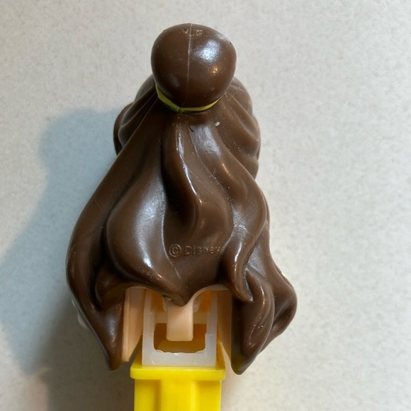 Collectible Pez Dispenser - Disney Belle Beauty & the Beast - Picture 5 of 9